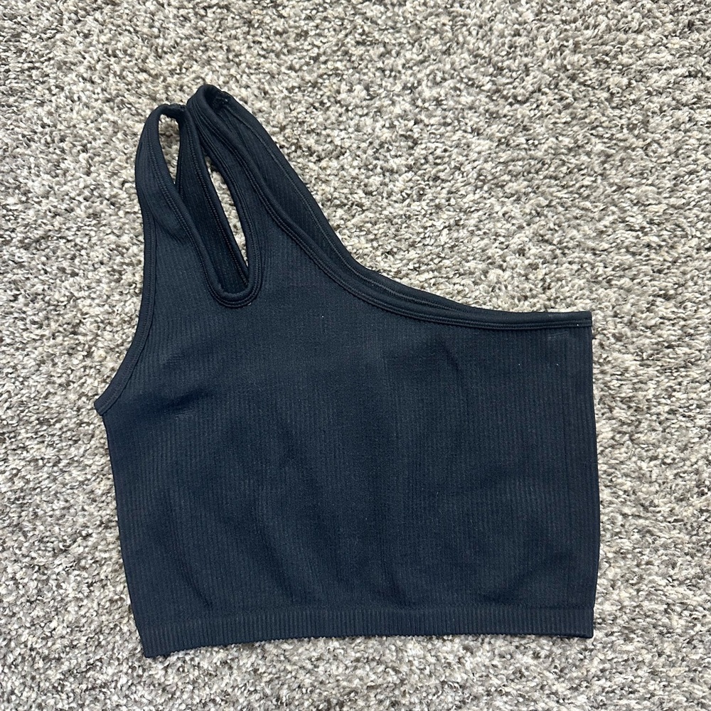 Offline aerie tank